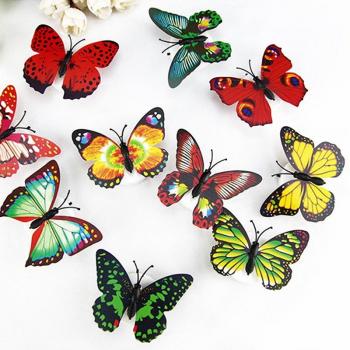 Butterfly LED Night Light