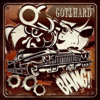 Gotthard Bang! Deluxe Digi Ed.