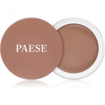 Paese Creamy Bronzer, Tan Kissed Cream