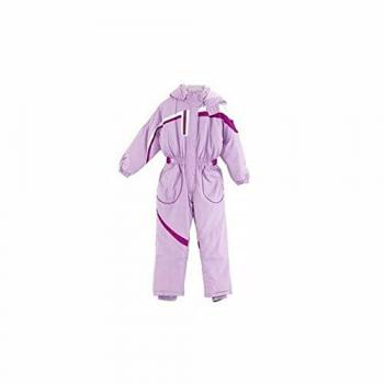 Girls' Peak Mountain Flugi Ski Ensemble