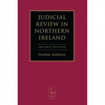 Vitalsource Technologies, Inc. Judicial Review In Northern Ireland