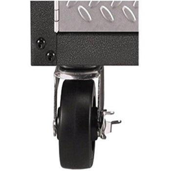 Kit de Mobilité pour Armoire 71cm