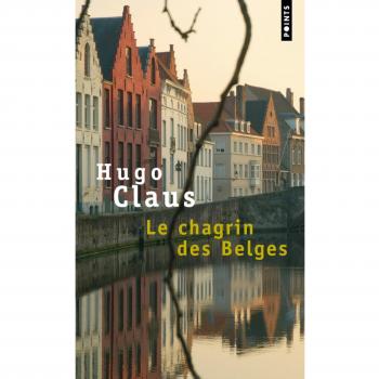Chagrin Des Belges(le)