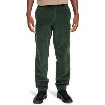 Howland Union green chino 32 pantalone