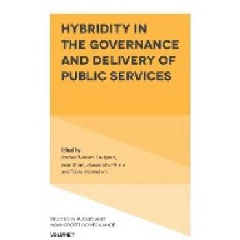 Hybridity in the Governance and Delivery of Public Services