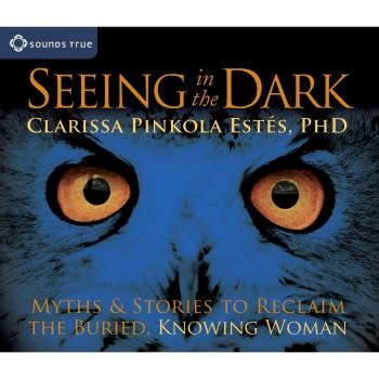 Seeing in the Dark by Clarissa Pinkola Estes
