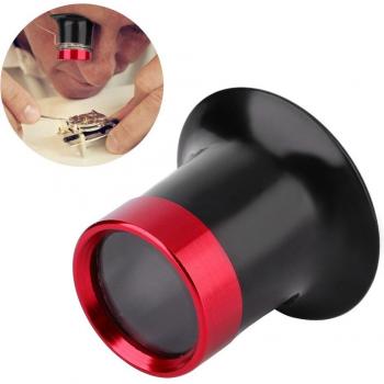 Loupe oculaire pour réparation de montres