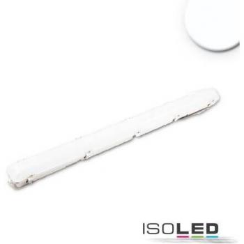Isoled Decken