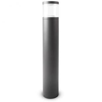 Lampada Esterno LED 90cm, Vialetto Paletto Luminoso IP54