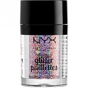 NYX Glitter Goals Metallic 03 Beauty Beam 2.5 g