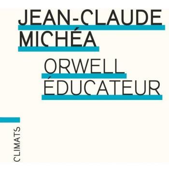 Orwell éducateur