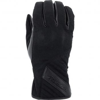 Verona Moto Gloves Femme Richa, Noir – M