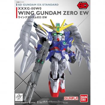 Maquette SD Ex-Std 004