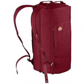 Fjällräven Sac de Voyage 25 cm 35 litres Rouge (Rojowood)