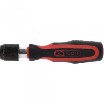 KS Tools 159.1172 1/4 Innensechskant‑Schraubendreher
