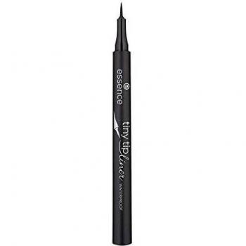Eyeliner Essence Tiny Tip Water Resistant Nº 01 1,1 Ml