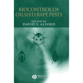 Biocontrol of Oilseed Rape Pests