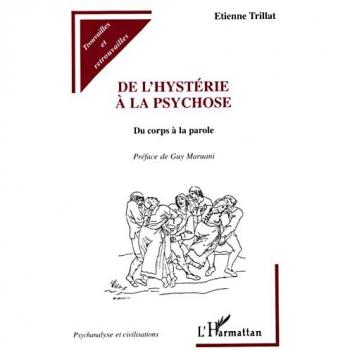 De l'hystérie à la psychose
