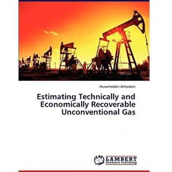 Estimating Technically and Economically Recoverable Unconventional Gas