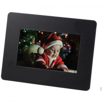 7-Inch Wide Screen Photo Frame