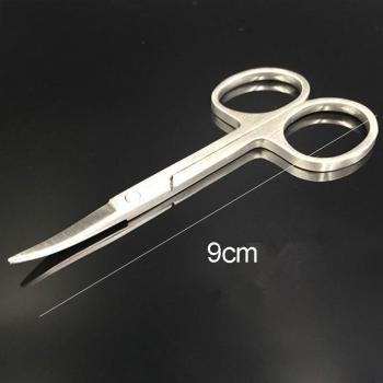 Herramienta de Belleza: Cortador de Cutículas