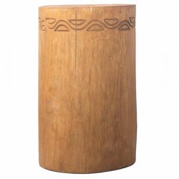 Albasia Eco-Friendly Tribal Seating & Dining Unit