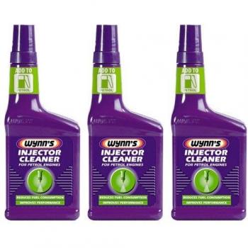Wynns 55964 Petrol Injector Cleaner 325ml