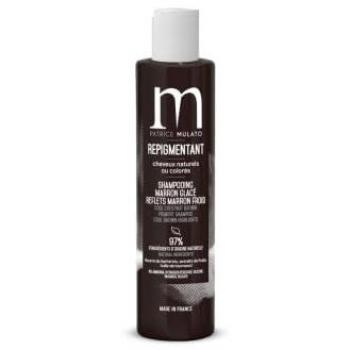 Shampoing Repigmentant Mulato Marron Glacé
