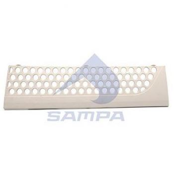 Sampa 1810 0736 Pare-chocs avant
