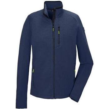 Killtec KOS 92 Herrenjacke mit Kinnschutz