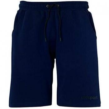 Uhlsport Essential Pro Kids’ Navy Shorts 9‑10