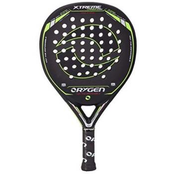Pala de Pádel Orygen Xtreme Carbon Pro