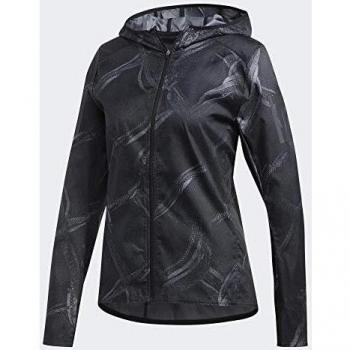 Adidas Own The Run Laufjacke für Damen