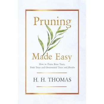Pruning Made Easy