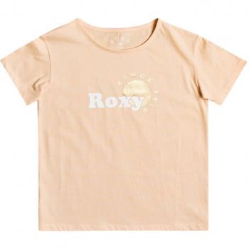 Camiseta Kids Roxy Luz y Sombra