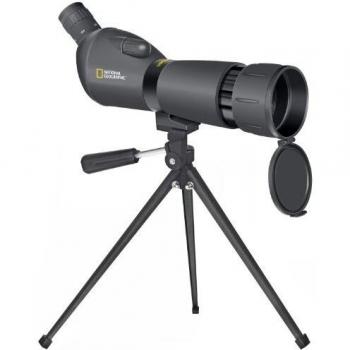 National Geographic 20-60x60 Zoom Spotting Scope