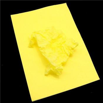 100 Sheet A4 Tissue Paper for Wrapping