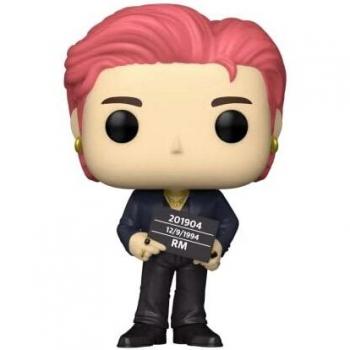 Funko Pop! BTS Butter RM Figure