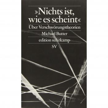 'Nichts ist, wie es scheint'