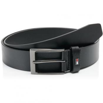 Cintura AM0AM13016 Tommy Hilfiger in Nero