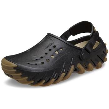 Sabots Crocs Écho Gomme RO Noir 42/43
