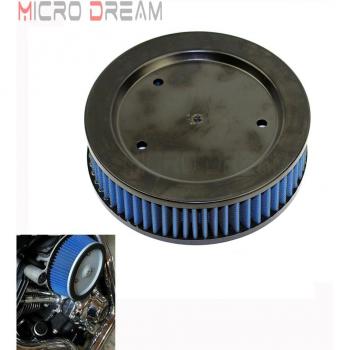 Harley Stage 1989-1998 High Flow Blue Air Filter