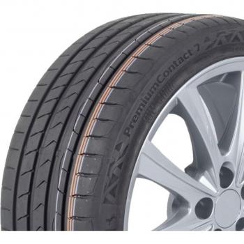 Continental PremiumContact 7 285/50 R20 116W Reifen