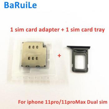 Adaptador SimFlex 2‑Cargado para iPhone