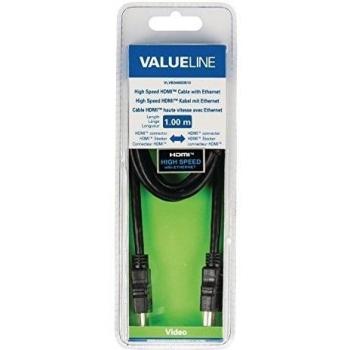 Cables HDMI Valueline VLVB34000B10