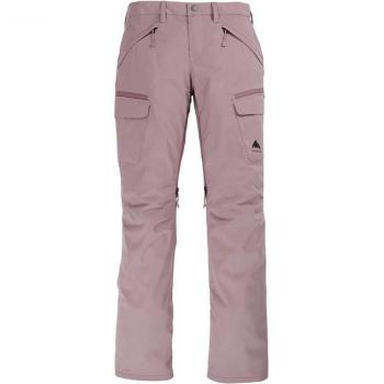 Burton Pantalon Femme 2L Rose Stretch – Gloria