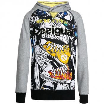 Desigual Jeff