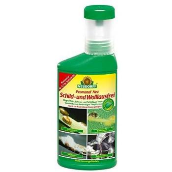 Neudorff Promanal Neu Schild