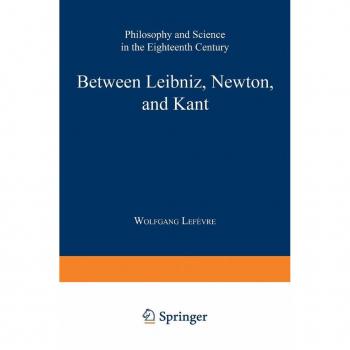 Vitalsource Technologies, Inc. Between Leibniz, Newton, And Kant