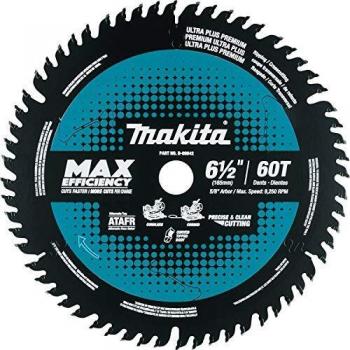 Set di chiavi a bussola professionale Makita 7 pezzi